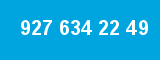 927 634 22 49